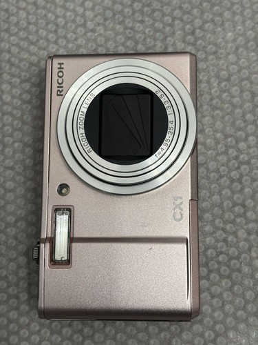 Fotocamera digitale compatta