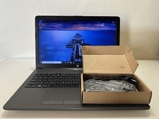 HP 250 G7 USATO ✨​ 256 GB NVME ✨​ 8 GB RAM ✨​ PACCHETTO OFFICE ATTIVATO ​😎​