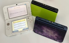 Nintendo new 3ds - ll, –