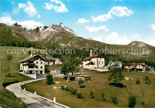 Crodo valle antigorio - valle,