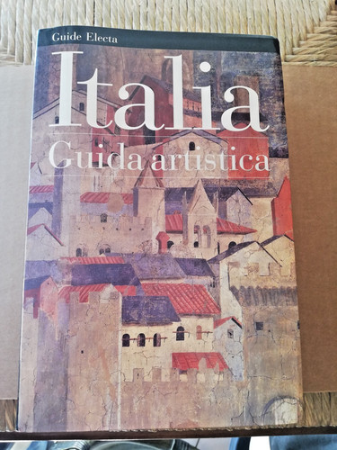 Italia guida - aa.vv.,