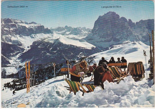 Val gardena seceda verso - val,
