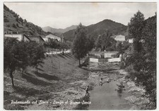 PALAZZUOLO SUL SENIO - FIRENZE