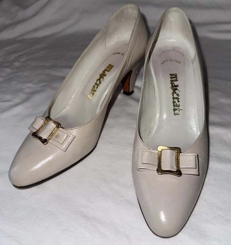 Decolte vintage maserati panna - decolte,