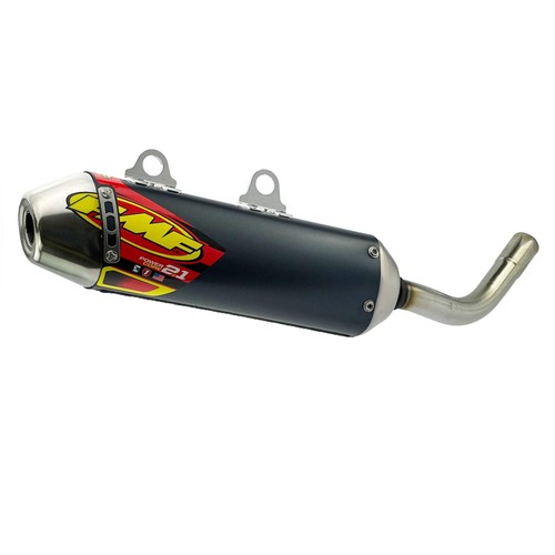 Silenziatore scarico fmf - silenziatore, di