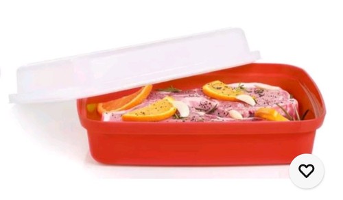 Tupperware season serve - tupperware,