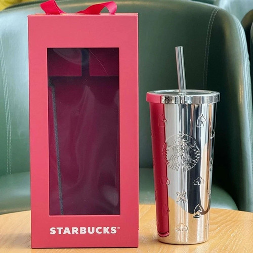 Nuovo starbucks capodanno del - nuovo,