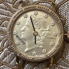 Orologio DUFONTE LUCIEN Lady