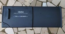 Clarion CDC1205, 12 disc car cd changer, non testato.