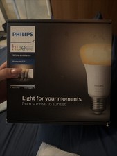 Philips Hue White Ambience