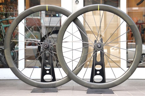 Set ruote mavic - ruote, cosmic