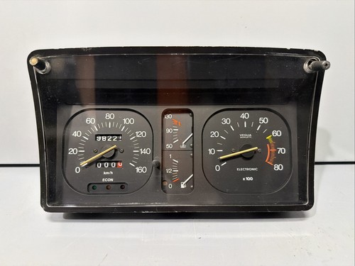 Contachilometri autobianchi - contachilometri,