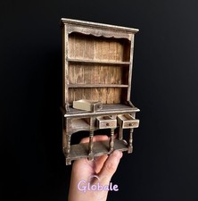 Miniatura scala 1:12 casa