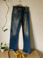 Jeans Uomo Mcs Marlboro Classic