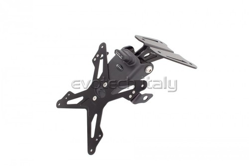 Evotech kit portatarga - evotech,