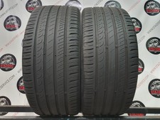 GOMME ESTIVE USATE BARUM 245/45 R19 