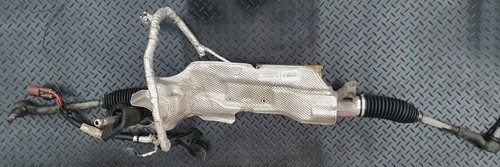 Porta sterzo jaguar - porta, e-pace