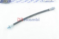 Tubo flessibile freno ruota - tubo,