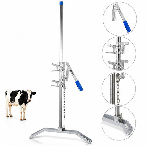 Estrattore vitelli veterinario