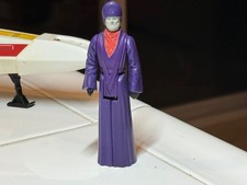 Bel Kenner Star Wars Last 17