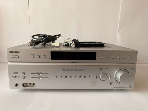 Amplificatore ricevitore - amplificatore,