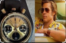 Citizen Bullhead 8110 Tiger