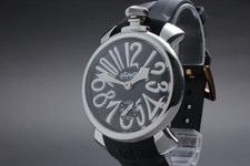 【N MINT】 Orologio Uomo
