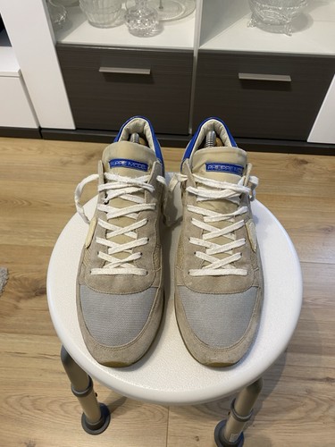 Philippe model tropez sneaker - philippe,