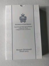 San Marino 2013 : divisionale