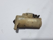 Volkswagen Amarok 2014 Starter