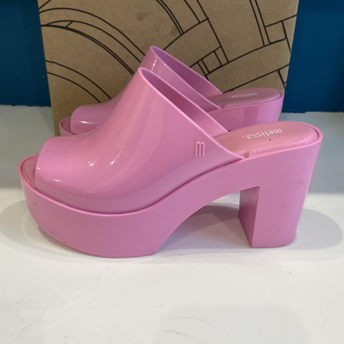 Melissa donna punta - , aperta