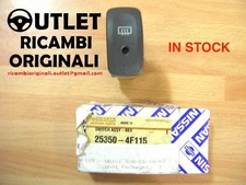 Nissan nuovo ricambio