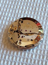 Movement Jaeger Lecoultre