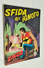 ZAGOR ZENITH # 114 ( 63  ) -