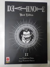 Death Note Black Edition n 2