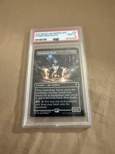 2024 Mtg Stoneforge Mystic SPG Psa 10