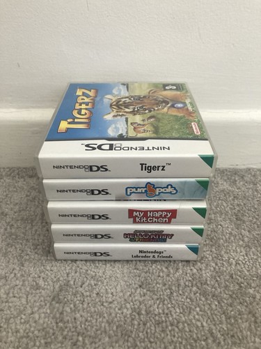 Giochi nintendo bambini - giochi, ds