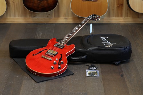 2017 gibson 339 - es-339, semi-hollow