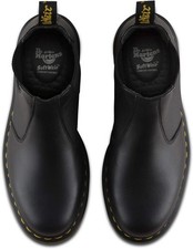 Martens 2976 chelsea boots - martens,