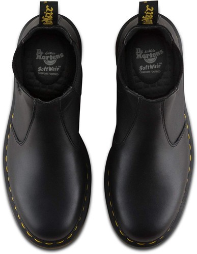 Stivali martens 2976 - stivali,