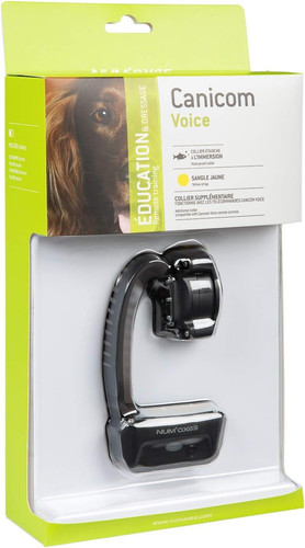 Pfdreson004 canicom voice - canicom,