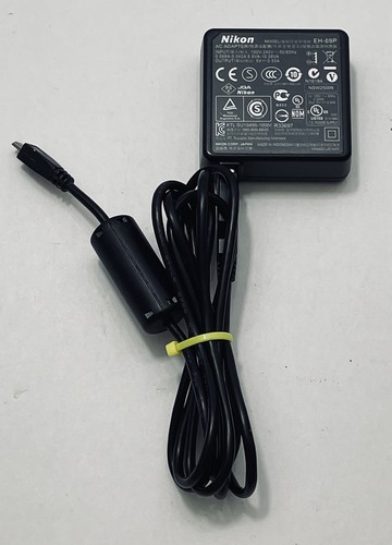Nikon 69p adapter - eh-69p,