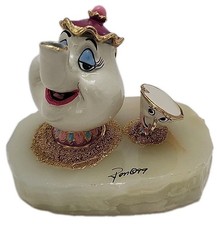 La Bella e la Bestia Mrs