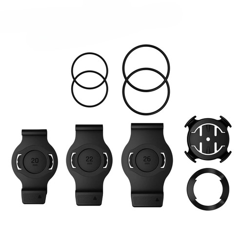Supporto bici orologio garmin - bici,