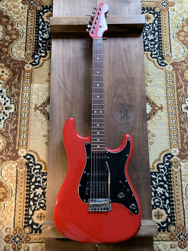 1987 fernandes ssh - ssh-40, alder