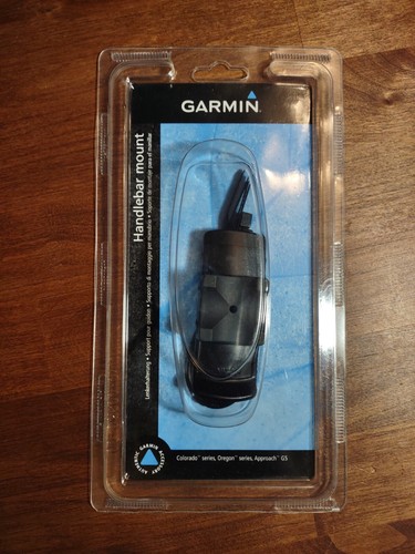 Garmin supporto bici serie