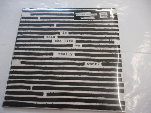 Roger waters this the - roger,