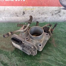 Valvola a Farfalla Corpo Farfallato Honda Jazz 2012 1.4 Benzina 2 Serie GMD4B