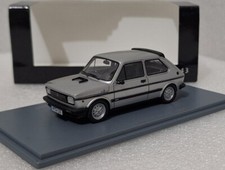 Fiat 127 Sport 70HP 1981