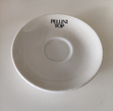 Piattino caffè Pellini Top ( solo piattino )